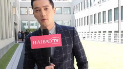 胡歌 - 爱说冷笑话de