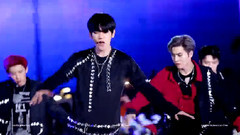 边伯贤(EXO),EXO,EXO-K - Lucky One
