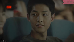 宋仲基,宋慧乔,Chen(EXO),Punch - 太阳的后裔