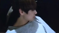 V(防弹少年团),JIMIN(防弹少年团) - 2015回忆录:自制剧<分手的男朋友>金泰亨&朴智旻cut