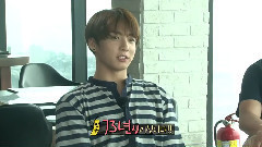 田柾国(防弹少年团),防弹少年团 - 花样旅行预告一