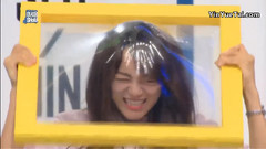 金世正(gugudan),I.O.I - Welcome Show 金世正Cut