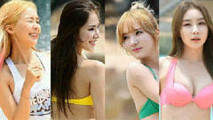 Stellar,朱敏希(Stellar),李孝恩(Stellar),金佳英(Stellar),全侑莉(Stellar) - STELLAR 2016夏季回归宣传片