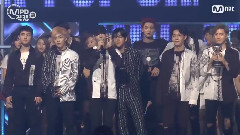 EXO - 一位安可