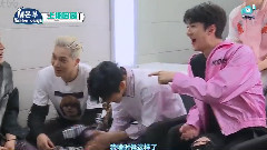 EXO - MBC K-pop隐藏舞台EP06
