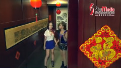 M-Girls - 真欢喜