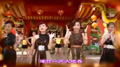 M-Girls - 爆竹一声大地春