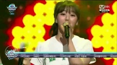 Seventeen - MCOUNTDOWN Ep.475 净汉MC Cut