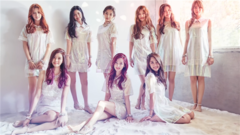 gugudan - 'Act.1 The Little Mermaid'