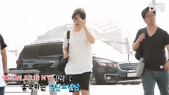 V(防弹少年团),田柾国(防弹少年团),防弹少年团 - BNTNEWS新闻频:仁川机场赴纽约的防弹少年团