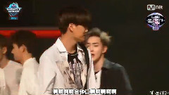 EXO - Monster & 一位安可
