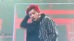 EXO-K,朴灿烈(EXO),EXO - Mnet M!Countdown 朴灿烈cut