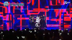 EXO - Monster