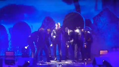 BTOB - Complete Thriller WOW