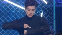 U-KISS - Stalker 现场版 16/06/12