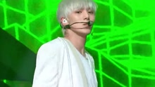 MONSTA X - All In 现场版 16/06/16