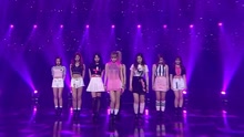twice - I'm Gonna Be A Star 现场版 16/06/12
