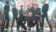EXO - Monster 现场版 16/06/16