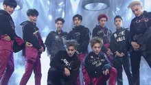 EXO - Monster 现场版
