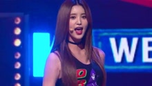 EXID - L.I.E 现场版 16/06/23
