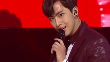 KNK - Back Again 现场版 16/06/12