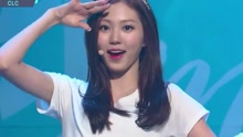 CLC - Mr.Chu 现场版 16/06/23