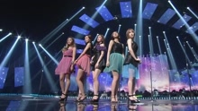 Red Velvet - 7月7日 - KBS音乐银行 现场版 16/06/24