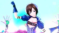 初音未来,VOCALOID家族 - Sweet DevilSweet Devil