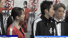 AKB48,SKE48 - 松井玲奈,総選挙3位の松井珠理奈に刺激