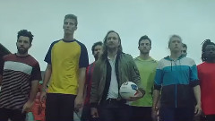 David Guetta,Zara Larsson - This One's For You 葡萄牙版