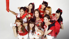 少女时代 - SNSD Kkiss Hug 9 IS COMPLETE