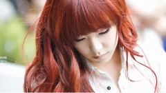少女时代,Tiffany(少女时代) - A Thousand Years