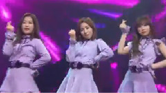 Lovelyz - Destiny