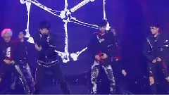 EXO - Monster