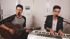 Ride(Mash-Up)Twenty One Pilots