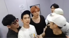 GOT7 - Vapp-GOT7 IGOT7宝宝啊