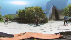 街舞视频,舞蹈视频 - Bboy Crew L.O.D.B. (Last Of The Dying Breed) - STRIFE 360 VR版