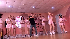 胜利(Bigbang),黄晓明,羽泉 - <加油!美少女>第三期节目预告片