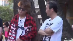 iKON,Bobby(iKON) - 爸爸和我 E04 Bobby cut