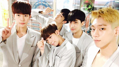 KNK - FAN ATTACK
