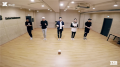 KNK - BACK AGAIN