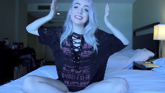 Madilyn Bailey - HUGE ANNOUNCEMENT!!!