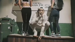 B.A.P,防弹少年团,Block B,BigBang,B1A4 - 男团Rapper TOP20