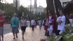 Bobby(iKON),iKON - 爸爸和我 E04 Bobby cut