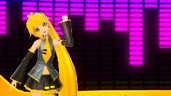 亚北音留,镜音双子,VOCALOID家族 - リモコン正式版