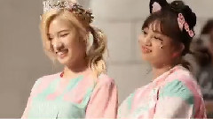Sana(Twice) - 蚕室签售会