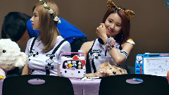 Sana(Twice) - 水原签售会