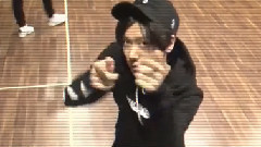 NCT - SM DANCE STUDIO CAM [1] TEN CUT