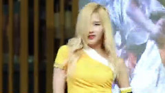 Sana(Twice) - Perfect Dancer