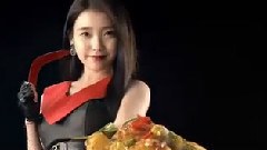 IU - Mexicana Boomerang Chicken 广告
